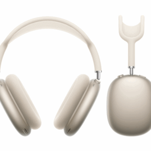 AirPods Max - Starlight